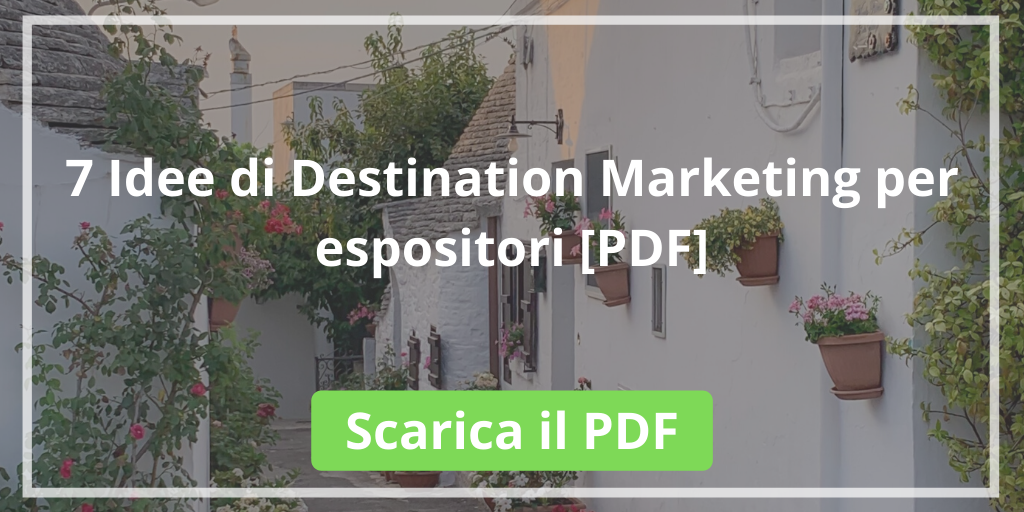 destination marketing turismo esperienziale _ pdf download