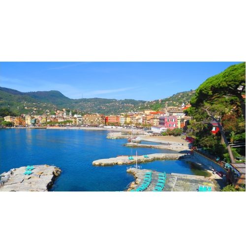 Levante Coast Levante Coast