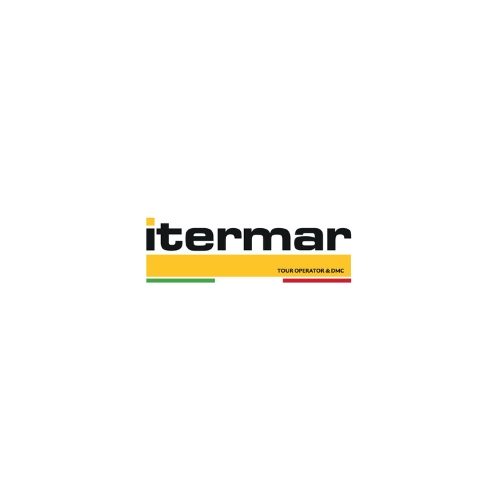 Logo Itermar Logo Itermar
