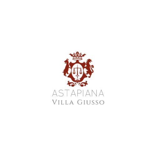 Villa Giusso Astapiana Villa Giusso Astapiana