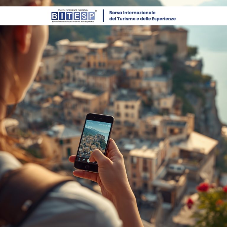 World Economic Forum: più il mondo diventa digitale, più il valore dell’esperienza cresce