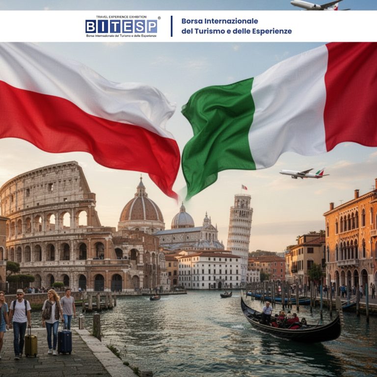 Polonia: il mercato sorpresa in crescita. Perché sta salendo e come intercettarlo