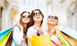 shopping shopping